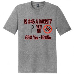 Unisex Perfect Tri Tee