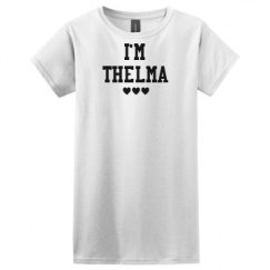 Ladies Basic Softstyle Tee