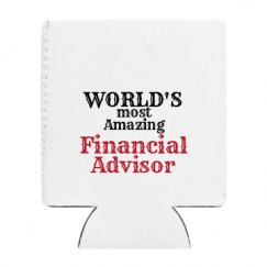 Regular 12 oz Can Cooler