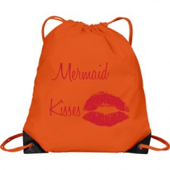 Port & Company Drawstring Cinch Bag