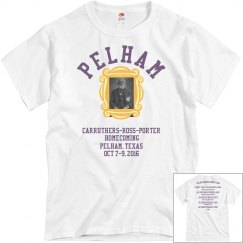 Pelham2016 -The Oklahoma Connection - JW 