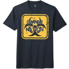 Unisex Perfect Tri Tee