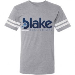 Unisex Vintage Sports Tee