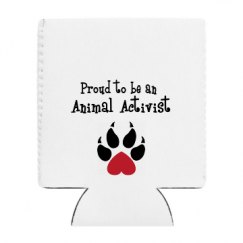 Regular 12 oz Can Cooler