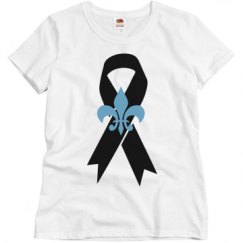 Ladies Basic Softstyle Tee