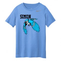 Youth Nike Legend Shirt