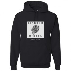 Unisex Basic Promo Hoodie