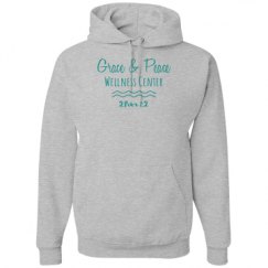 Unisex Basic Promo Hoodie