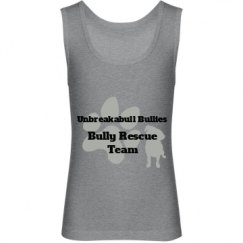 Youth Jersey Tank Top