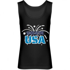 Youth Jersey Tank Top