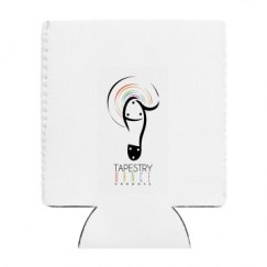 Regular 12 oz Can Cooler