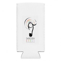 Slim 12 oz Can Cooler