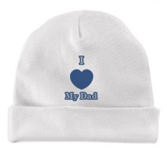 Rabbit Skins Baby Hat