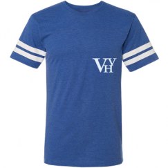 Unisex Vintage Sports Tee