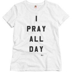 Ladies Basic Softstyle Promo Tee