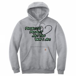 Unisex Carhartt Hooded Sweatshirt