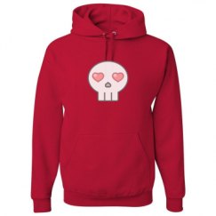 Unisex Basic Promo Hoodie