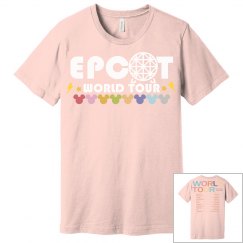 EPCOT World Tour