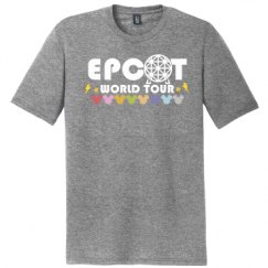 Unisex Perfect Tri Tee