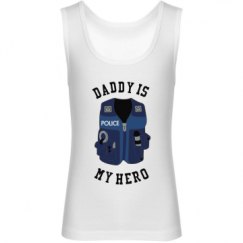 Youth Jersey Tank Top