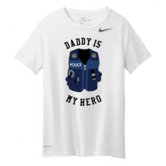 Youth Nike Legend Shirt