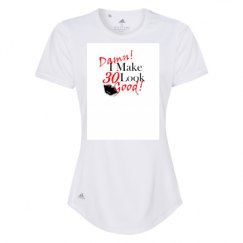 Women's Adidas Sport Shirt