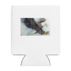 Regular 12 oz Can Cooler