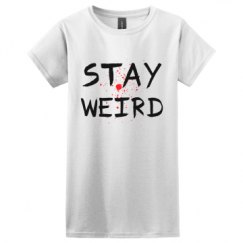 Ladies Basic Softstyle Tee