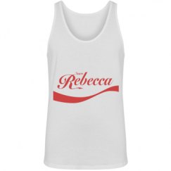 Unisex Jersey Tank Top
