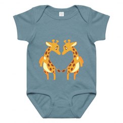 GiraffeLoveInfant