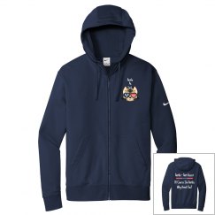 Antifa as Fuck w definition Hoodie