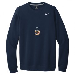 Unisex Nike Crewneck Sweatshirt