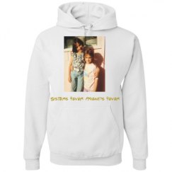 Unisex Basic Promo Hoodie