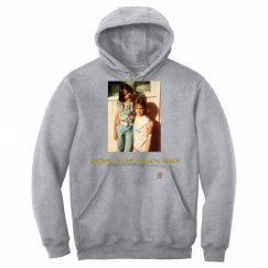 Unisex Carhartt Hooded Sweatshirt