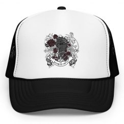 Bound by faith hat