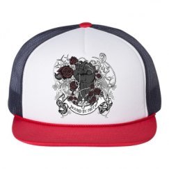 Foamie Snapback Trucker Hat