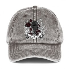 Vintage Baseball Cap