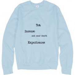 Unisex Basic Promo Crewneck Sweatshirt