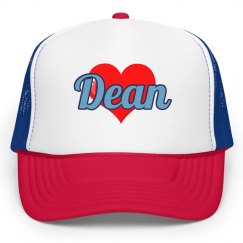 I love Dean