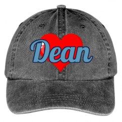 Vintage Baseball Cap