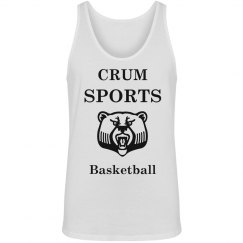 Crum Sports B-Jersey