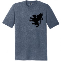 Unisex Perfect Tri Tee