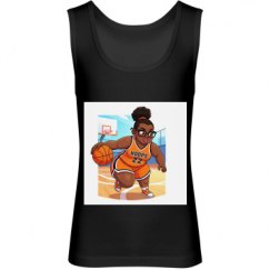 Youth Jersey Tank Top