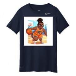 Youth Nike Legend Shirt