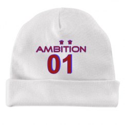 Rabbit Skins Baby Hat