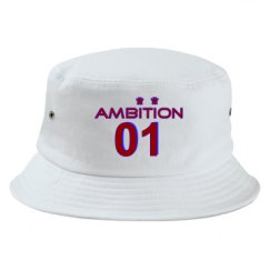 Unisex Bucket Hat