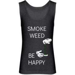 Youth Jersey Tank Top