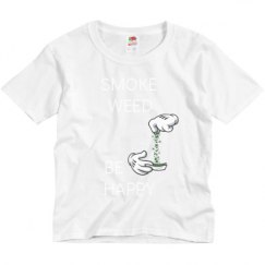 Youth Basic Promo Tee