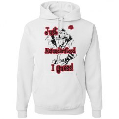 Unisex Basic Promo Hoodie