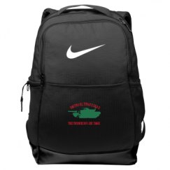 Nike Brasilia Medium Backpack